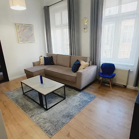Jezuicka 3 Apartment