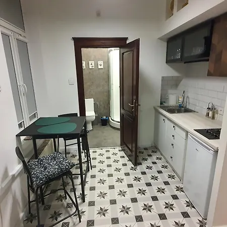 Apartment Jezuicka 3 Bydgoszcz