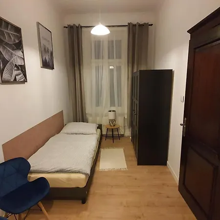 Jezuicka 3 * Быдгощ
