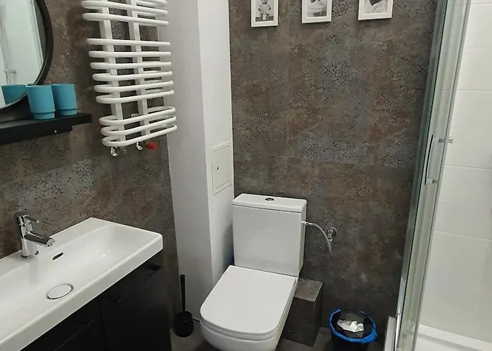 Jezuicka 3 * Bydgoszcz