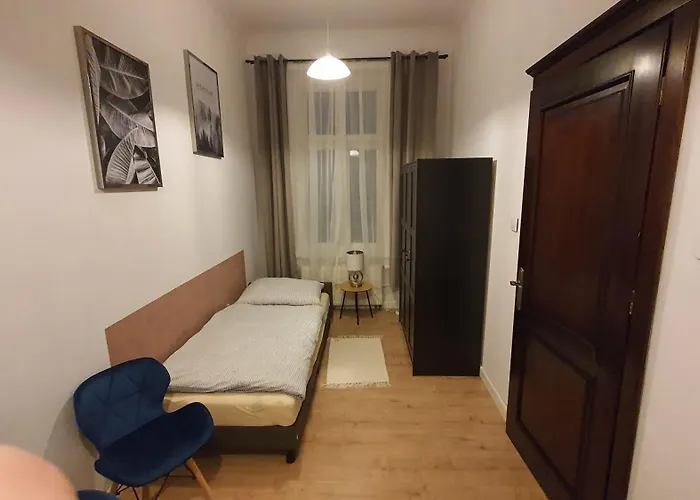 Jezuicka 3 * Bydgoszcz